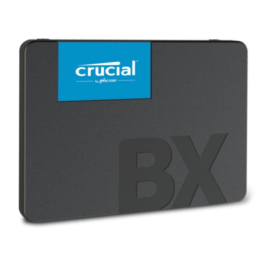 DISCO SOLIDO INTERNO GENERICO DISCO SSD 500GB