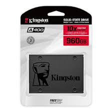DISCO SOLIDO INTERNO GENERICO DISCO SSD 960GB