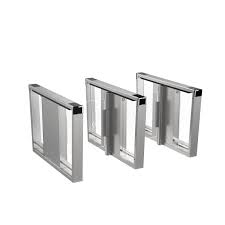MOLINETE FLAP DE ALTA VELOCIDAD MEDIO HIKVISION