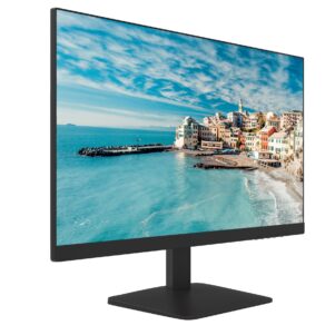 MONITOR HIKVISION 24 HDMI + VGA