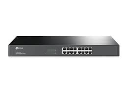 SWITCH TP LINK 16 PUERTOS GIGABIT