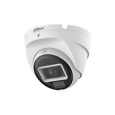 CAMARA DAHUA DOMO 2MPX IR METÁLICO LENTE DE 2.8MM, IR 30 MTS