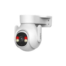 CAMARA DAHUA PT 3 MPX DOMO IP, WIFI 6, LENTE 4MM, SMART DUAL LIGHT, ACTIVE DEFENSE