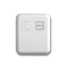 CENTRAL INTELBRAS DE CERCO ELECTRICO hasta 7 km lineales, 0,7 J, 2 Salidas para monitoreo