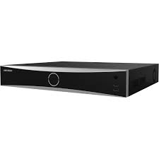 NVR HIKVISION IDS 32 CANALES - VIDEO ESTRUCTURAL