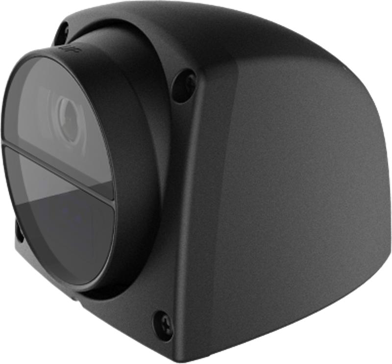CÁMARA HIKVISION MOVIL ANALOGICA 2 MPX,  Lente 2.1 mm, 15 mts IR, IP68