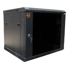 RACK MURAL GLC 9 UNIDADES 500 MM - 19 DESARMADO