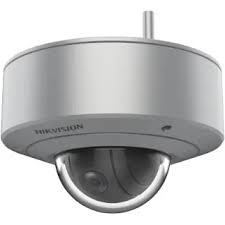 Camara Hikvision Domo IP 4 Mpx, Anticorrosivo, Anti-Explosión (ATEX),  2.8 mm, IP68, PoE