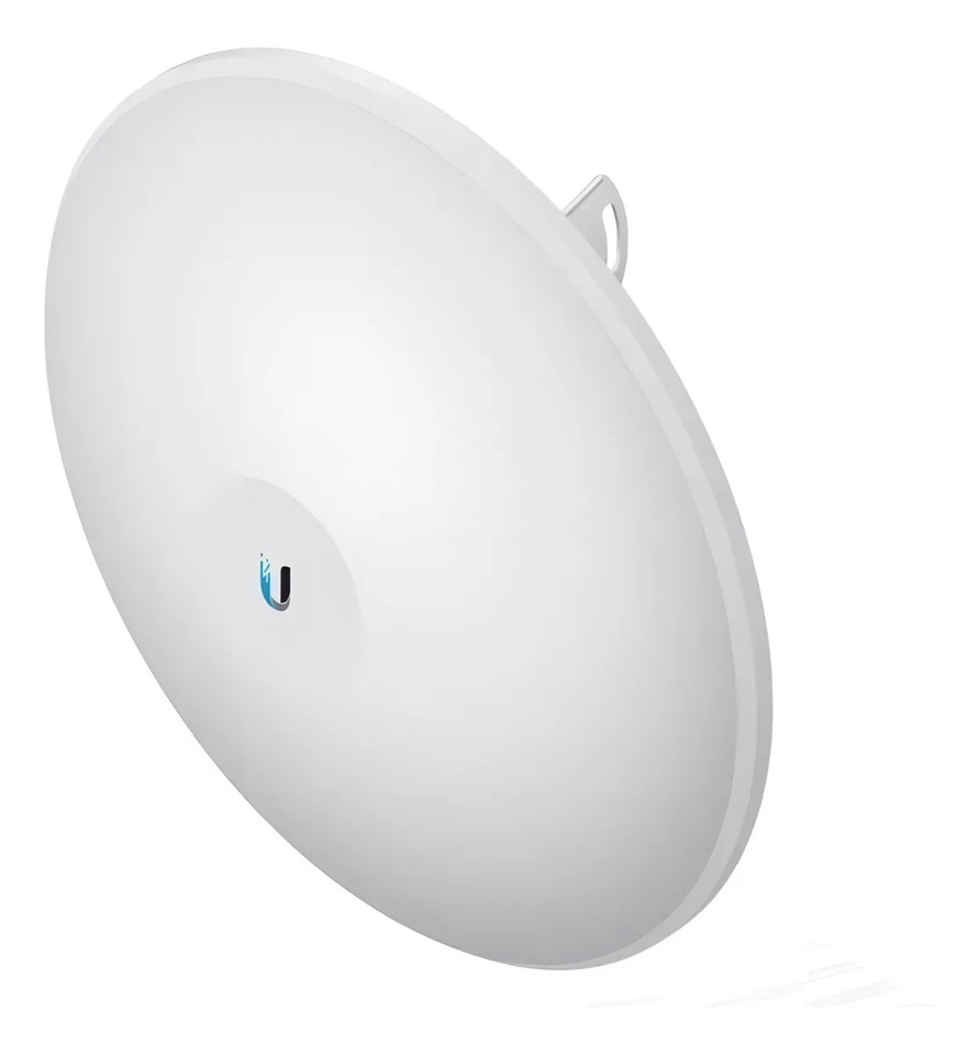 Antena Ubiquiti Powerbeam Pbe 5ac 500 27dbi 5ghz