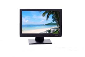Monitor 10" LCD para moviles