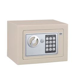 Caja de seguridad 20 × 31 × 20 cm﻿