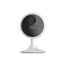 Cámara Ezviz CB1 2 mpx, Wi-Fi,  interior, batería recargable de 1.600 mAh