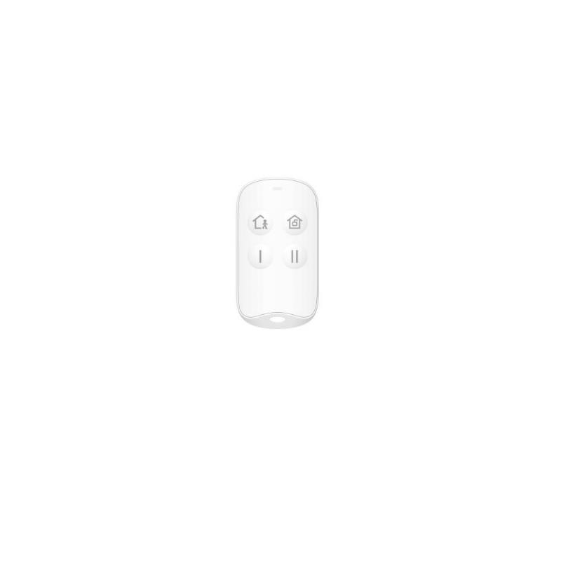 CONTROL REMOTO HIKVISION AX HOME