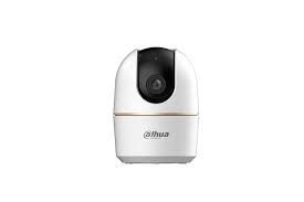 CAMARA DAHUA PT DOMO 5 MPX, HERO, INTERIOR, IP WIFI, 5V 1.0A
