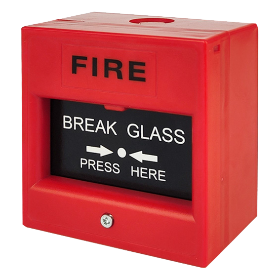 AVISADOR MANUAL DE DOBLE ACCIÓN