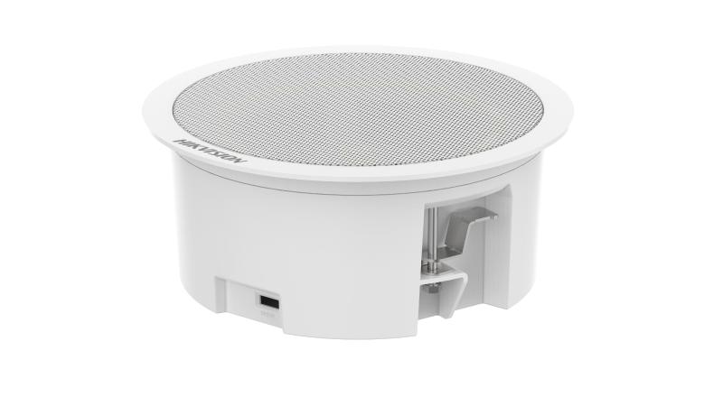 PARLANTE IP HIKVISION ALTAVOZ TECHO 6W