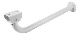 SOPORTE BRAZO L CAMARA 80 CM