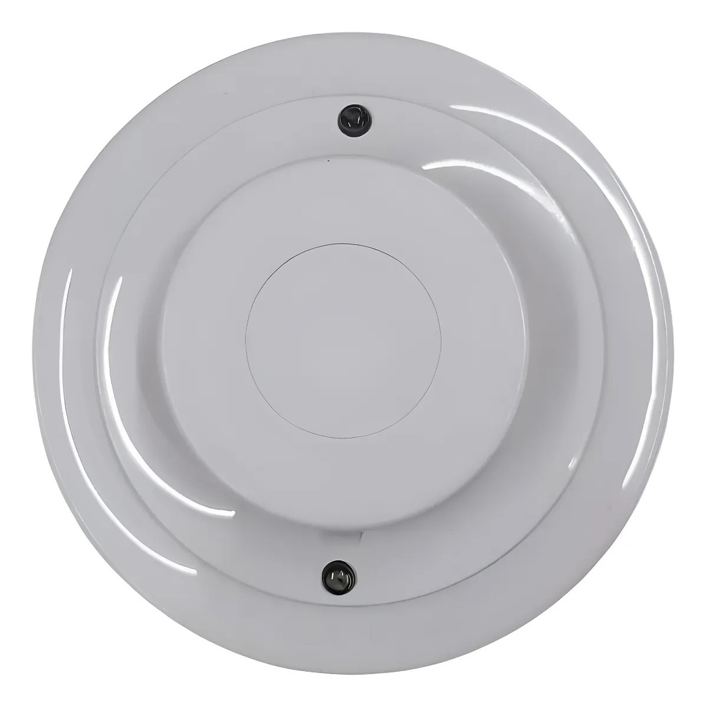 Detector de Temperatura convencional de 4 Hilos Intelbras,  12v/24v, Led