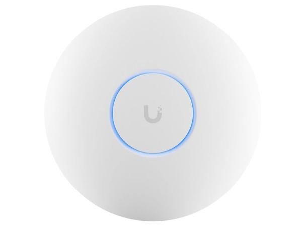 ACCES POINT UBIQUITI UNIFI WI-FI 7 MIMO 2X2 5.7GBPS PRO SIN FUENTE