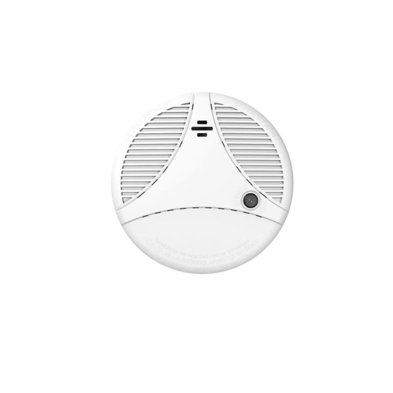 Detector de monóxido de carbono, Línea AXPRO, Función autónoma, incluye buzzer 
