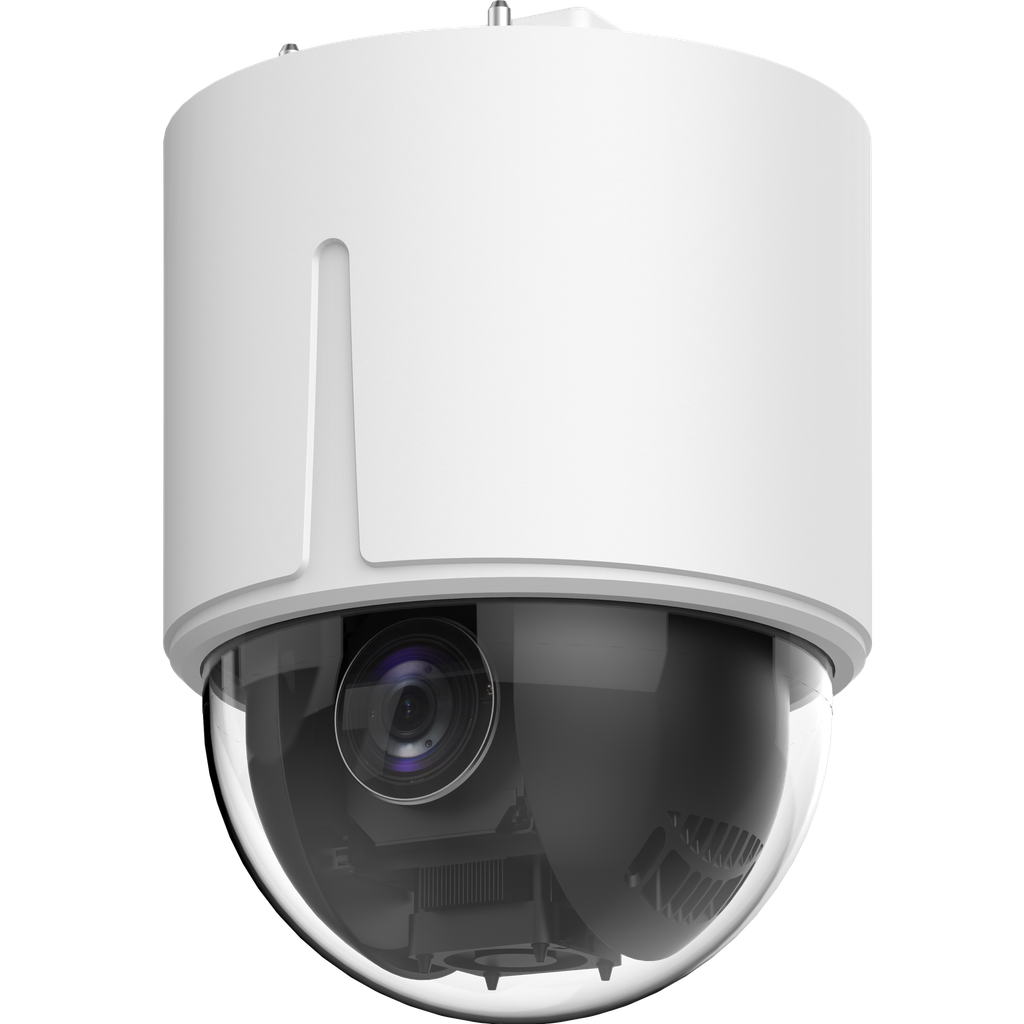  CAMARA PTZ HIKVISION 2 MPX 25X con tecnología DarkFighter 