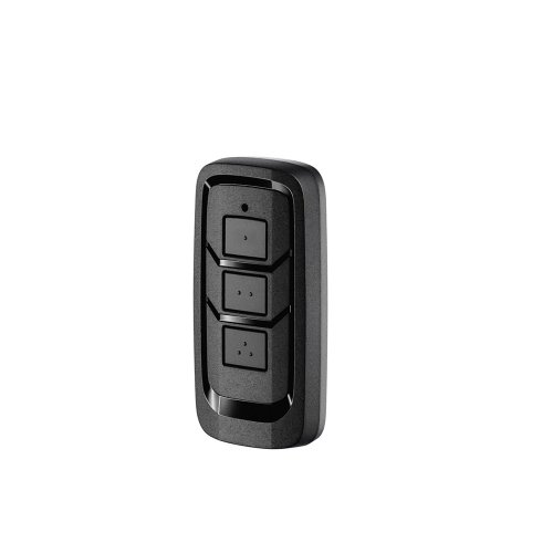 CONTROL REMOTO INTELBRAS, 3 BOTONES, ROBUSTO