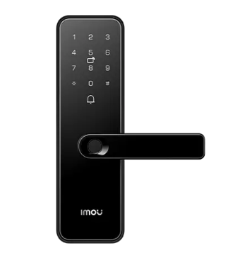 Cerradura IMOU SMART WIFI, HUELLA