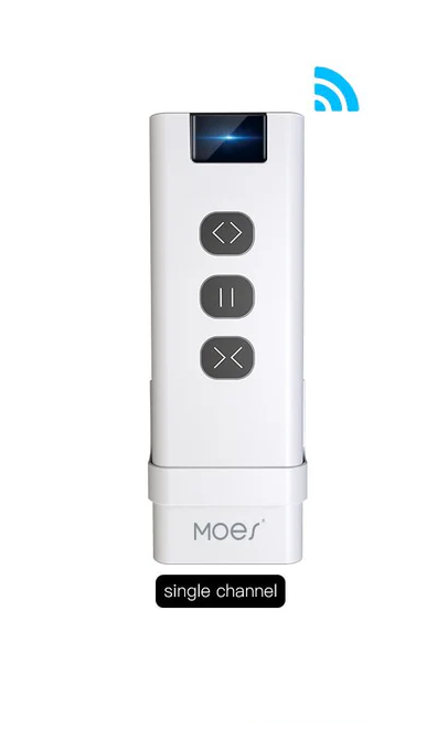 Control remoto RF para Cortinas - MOES