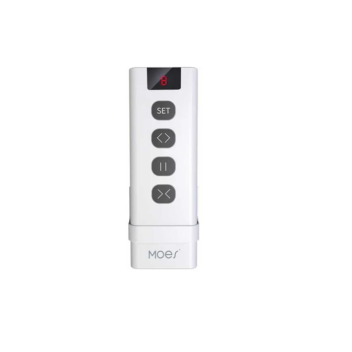 Control remoto RF para Cortinas - 9 canales - MOES