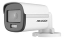 Hikvision Ds-2ce10df0t-pf 2.8mm - Blanco