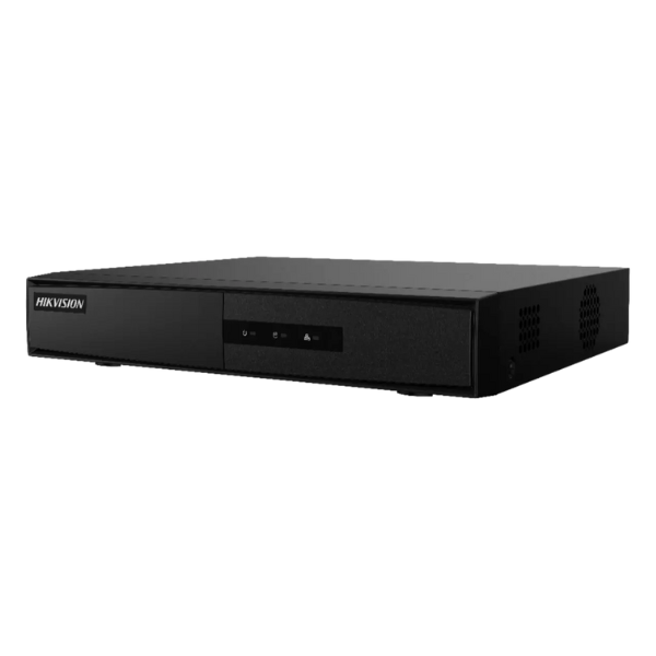 DVR HIKVISION 8 CHANNEL GRABADORA  HD 720P 8 CH + 2 IP