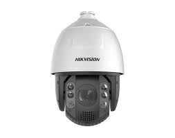CAMARA HIKVISION PTZ IP 4 MPX, 32X Zoom, 200 mts IR, IP67, IK10, ACUSEEK