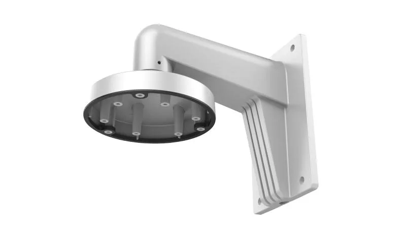 Soporte de pared Hikvision aluminio