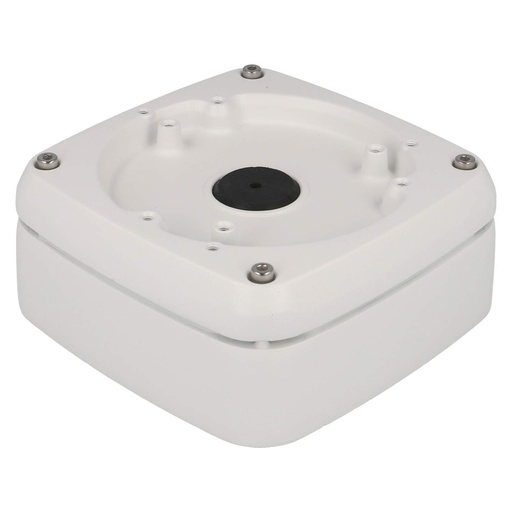 [PFA123]  CAJA DE CONEXIÓN DAHUA, DISEÑO ELEGANTE, MATERIAL DE ALUMINIO, IP66