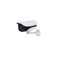 [IPC-HFW2439MP-AS-LED-B-0360B-S2]  CAMARA DAHUA IP BULLET METÁLICA + PLÁSTICA, 4MPX, FULL COLOR, 3.6MM, DETECCIÓN INTELIGENTE Y ANOMALÍAS, 2 ENTRADA/2 SALIDA DE ALARMA, 1 ENTRADA/1 SALIDA DE AUDIO, 12V DC/POE, IP67
