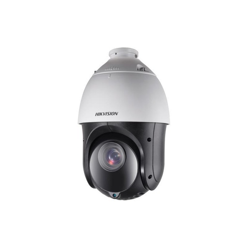 [DS-2AE4225TI-D]  CAMARA DOMO PTZ HIKVISION 2 MPX ANALÓGICA IR DARKFIGHTER ZOOM 25X, WDR DE 120 DB,  IR DE HASTA 100 M, IP66 (-E)