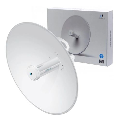 [PBE-5AC-GEN2-AR] 5 GHZ POWERBEAM AC, GEN2