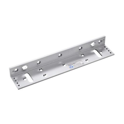 [EL-180L] ACCESORIO EN L PARA MONTAJE DE CERRADURA MAGNETICA 180 KG (LRE-180)