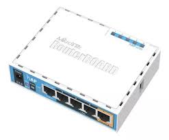 [RB952UI-5AC2ND] ACCESS POINT INTERIOR MIKROTIK CON CPU DE 650 MHZ, 64 MB DE RAM, 5XLAN, CONEXIÓN INALÁMBRICA DE DOS CADENAS 802.11B / G / N DE 2,4 GHZ INCORPORADA CON ANTENAS INTEGRADAS, CONEXIÓN INALÁMBRICA DE CADENA ÚNICA DE 5 GHZ 802.11AC INCORPORADA CON ANTENA INTEGRADA, USB, CARCASA DE ESCRITORIO, FUENTE DE ALIMENTACIÓN, ROUTEROS L4