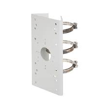 [DS-1275ZJ] ADAPTADOR DE COLUMNA PARA CAMARA IP MONTAJE