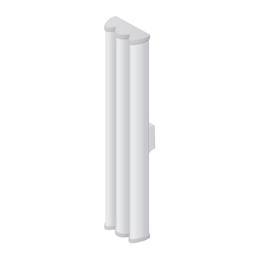 [AM-5G19-120] ANTENA UBIQUITI PANEL AIRMAX 19 DBI 120° 5.8 GHZ