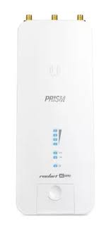 [RP-5AC-GEN2] AP OUT. UBIQUITI 5GHZ AP ROCKET AC PRIMS 2GEN