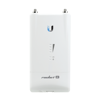 [R5AC-LITE] AP OUT.UBIQUITI 5GHZ AP ROCKET M5 AC LITE