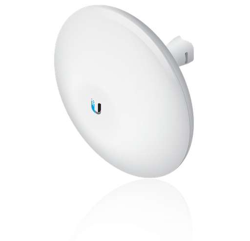 [NBE-5AC-GEN2] AP OUT.UBIQUITI 5GHZ NANOBEAM AC 19DBI GEN2 NBE-5AC-GEN2