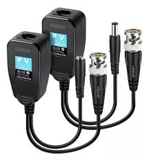 [BARJ45G] BALUN RJ45 GENERICO