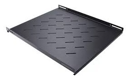 [RV-B-1U350] BANDEJA FIJA REGUVOLT VENTILADA DE 1U./350MM