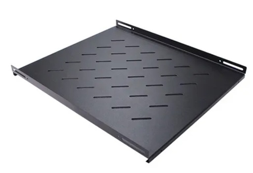 [RV-B-2U250] BANDEJA FIJA VENTILADA DE 2U./250MM REGUVOLT