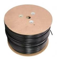 [SG-UTP-510] CABLE UTP CON PORTANTE CAT.5E  SIGNOTEL EXTERIOR PURO COBRE  (305 MTS)