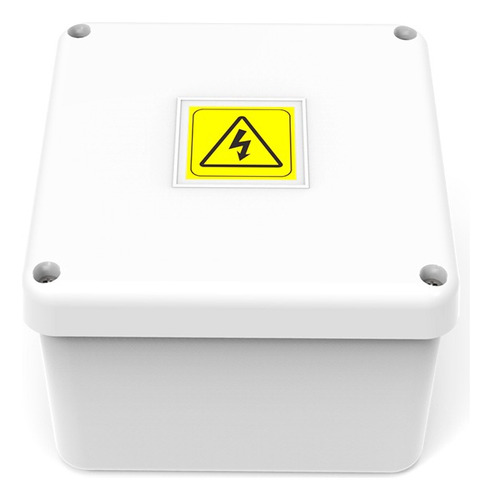 [TAAD115X115X80] CAJA ESTANCA TAAD 115X115X80