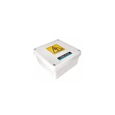[TAAD75X75X35] CAJA ESTANCA TAAD 75X75X35